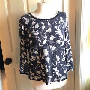 Neiman Marcus - Knit Top